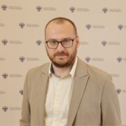 Бондарев Дмитрий Михайлович