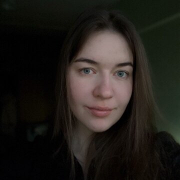 Елизавета Сергеевна Махова