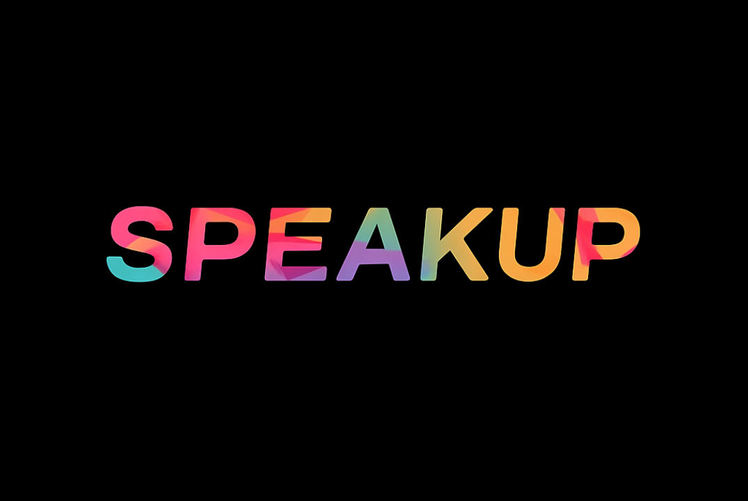 SPEAKUP