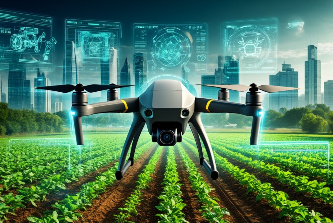 Круглый стол "Мониторинг использования земель сельскохозяйственного назначения с использованием цифровых технологий"