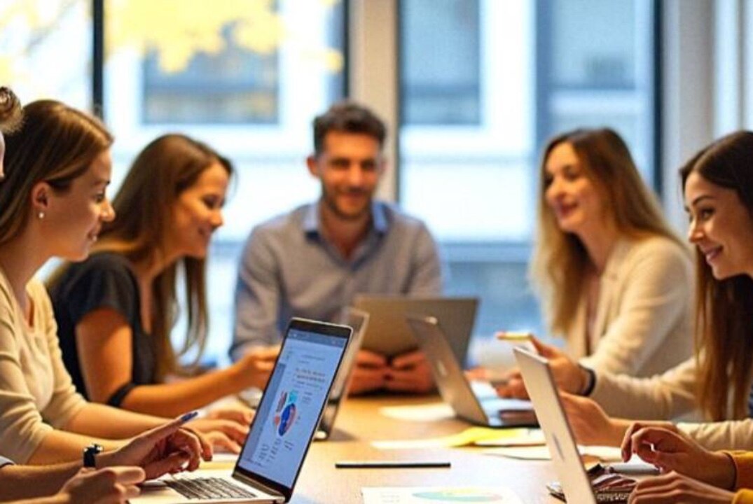 Вторая встреча фокус группы мастеров и экспертов в рамках достижения цели