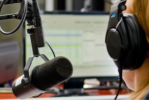 Контент-интервью с психологом