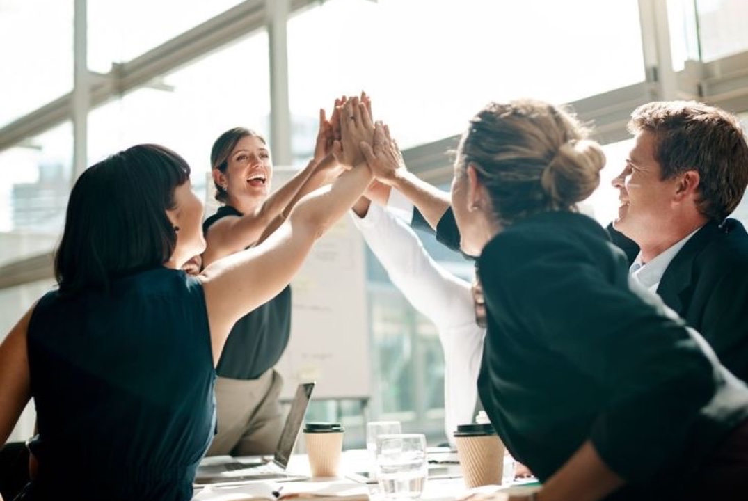 2-й цикл фокус группы для предпринимателей по целеполаган...