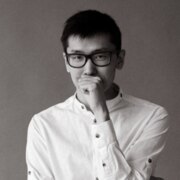 Намжилов Жаргал Цыденович