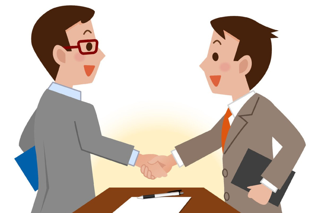 Психология успешного общения: этикет приветствий. Мастер-...