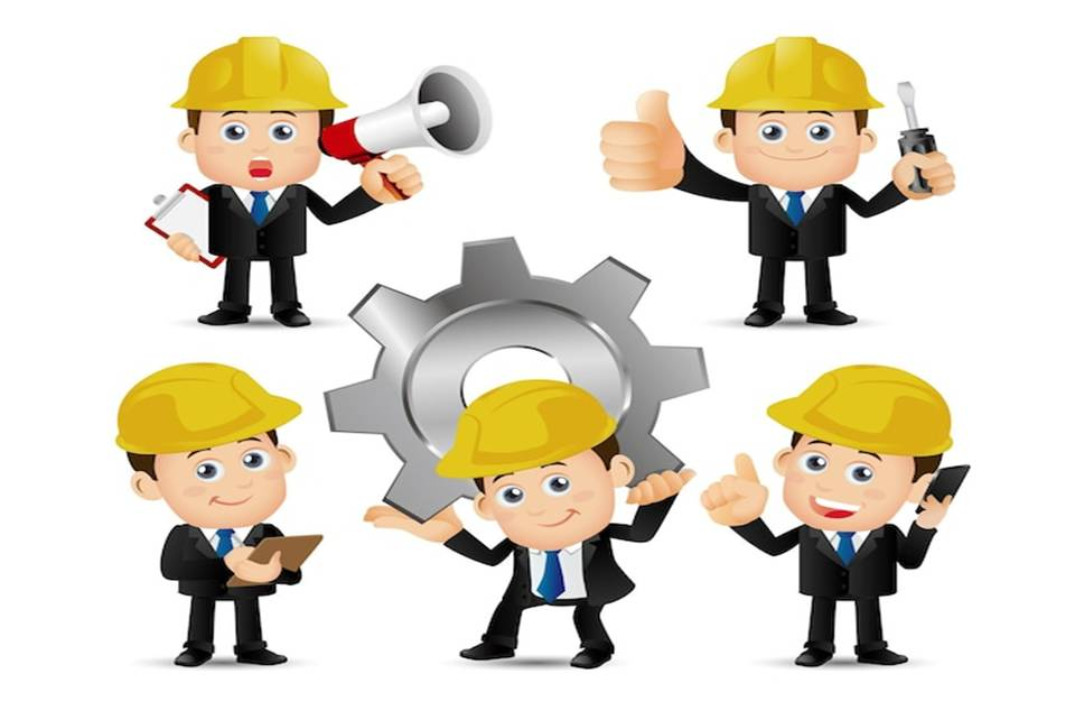 Инженеры рулят. Дискуссия