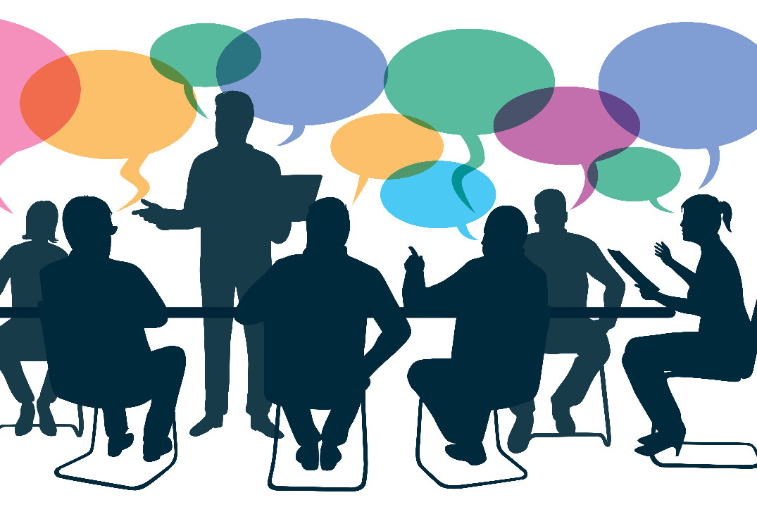 От образования к успеху: кадры для региона. Круглый стол...