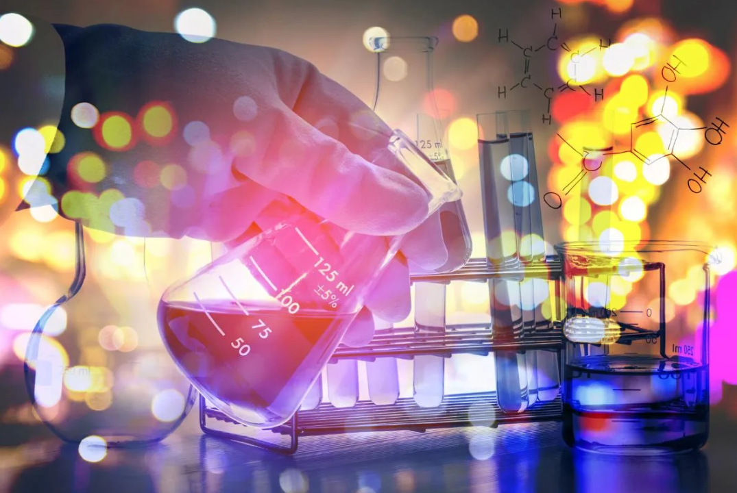 Экспериментариум: в химию с ЯГТУ