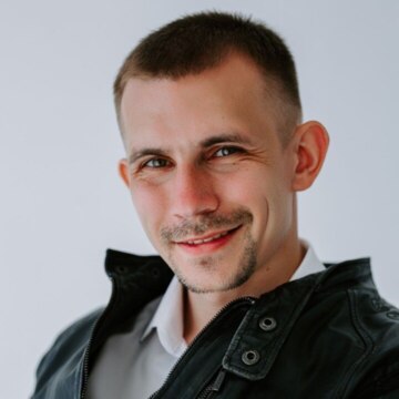 Павел Владимирович Шмонов