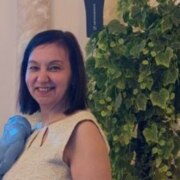 Суханова Марина Викторовна