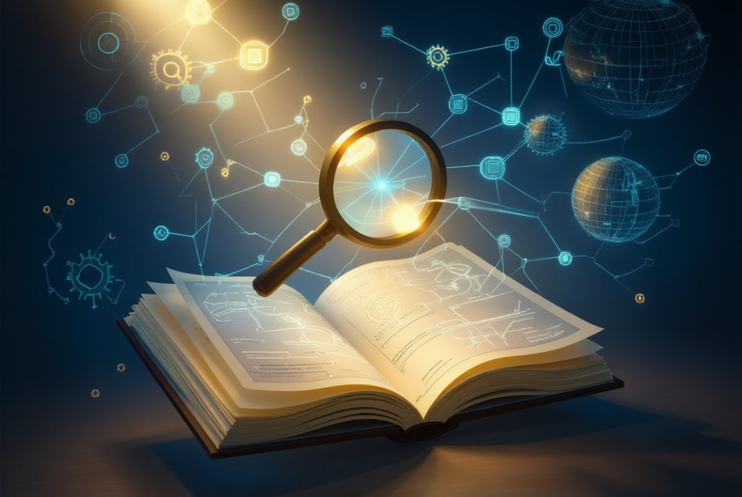 Как окунуться, но не утонуть в мире научных грантов?