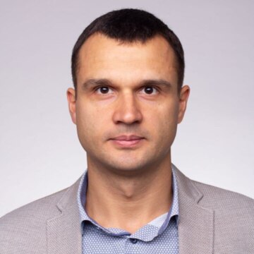 Константин Игоревич Арышев