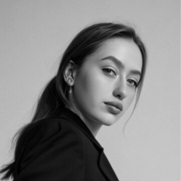 Софья Сергиенко