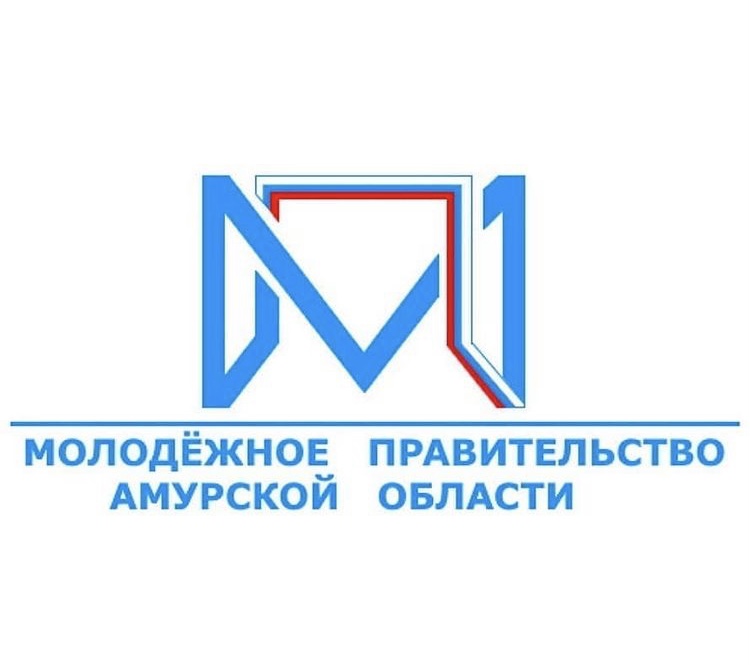 Итоговое заседание Молодёжного правительства Амурской обл...