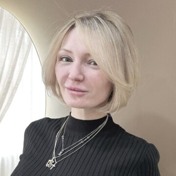 Ольга Юрьевна Горохова