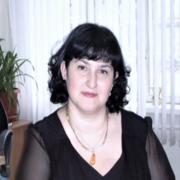 Жане Саниет Рамазановна