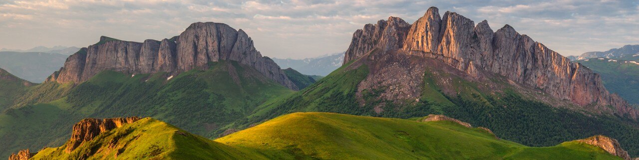 Обложка профиля