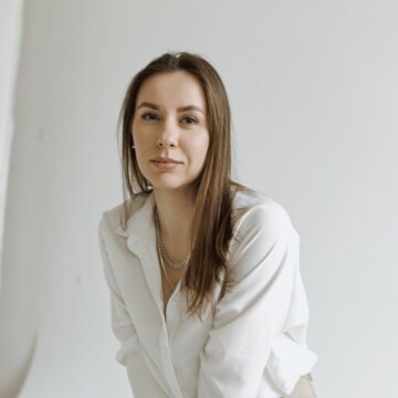 Евгения Анатольевна Бебнева