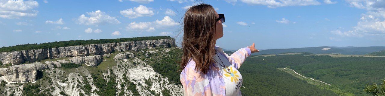 Обложка профиля