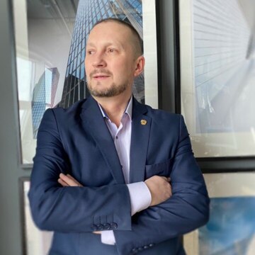Рустем Анварович Шарапов