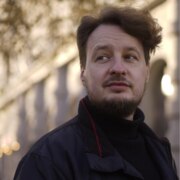 Дмитрий Калашников