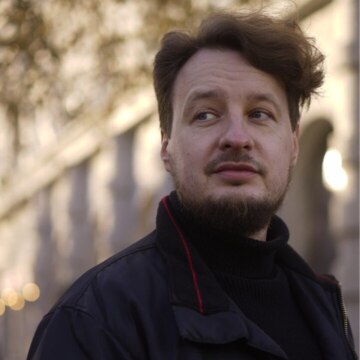 Дмитрий Геннадьевич Калашников