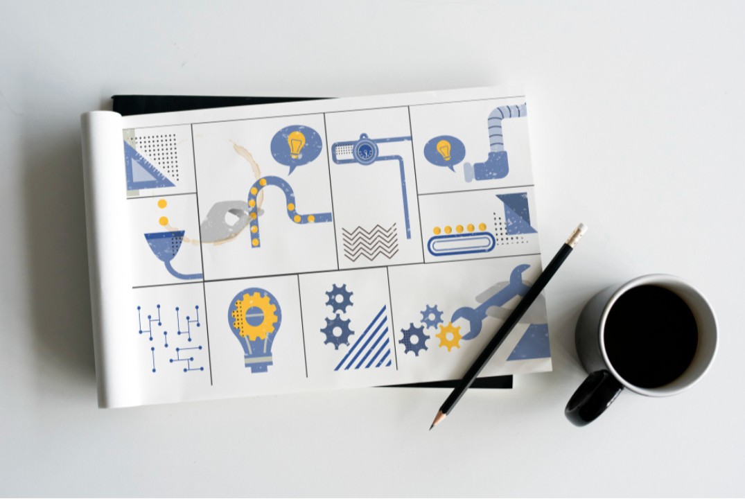 Презентация концепции проекта ШМП