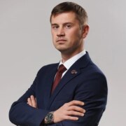 Ярославский Евгений Сергеевич