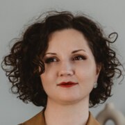 Колосова Евгения Андреевна