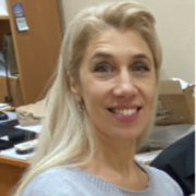 Меньшикова Екатерина Валентиновна