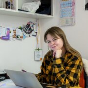 Быкова Анастасия Дмитриевна