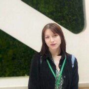 Едиханова Диана Альфедовна