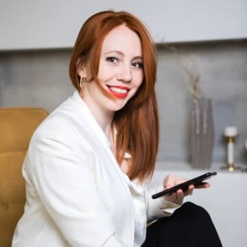 Ольга  Резник