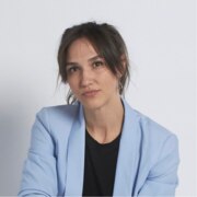 Виктория Войтович