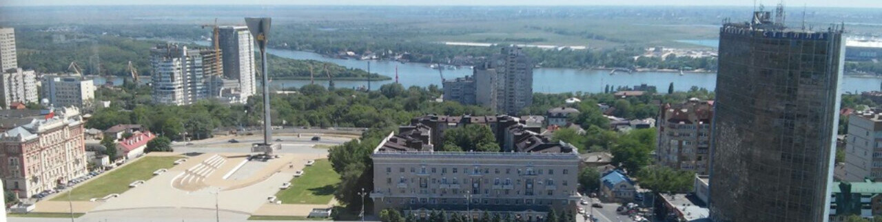 Обложка профиля