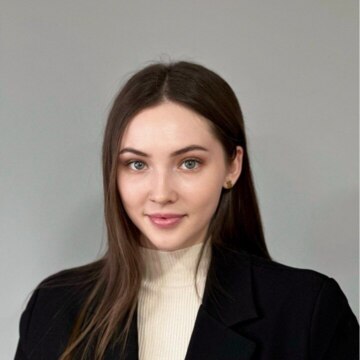 Аделина Андреевна Ким