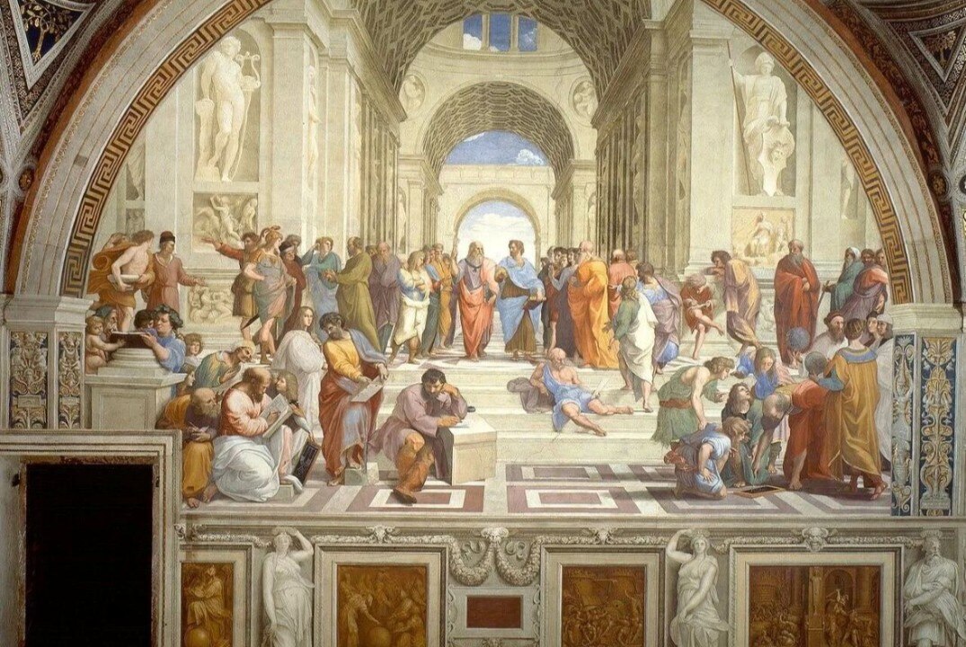 Клуб любителей истории