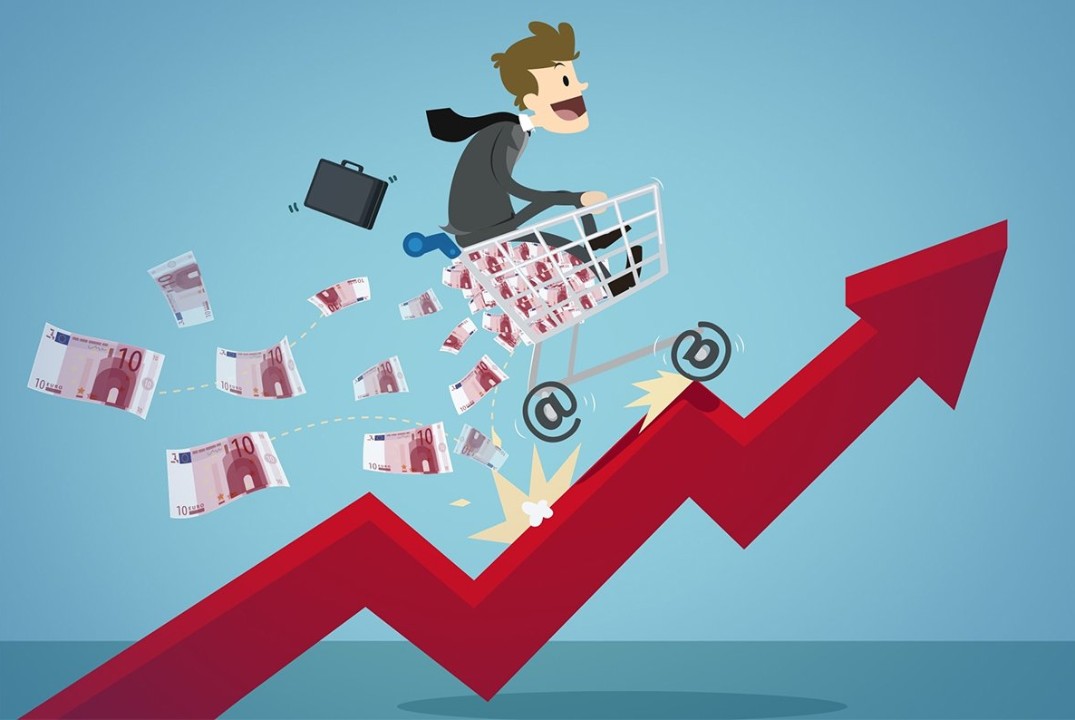 Старт карьеры