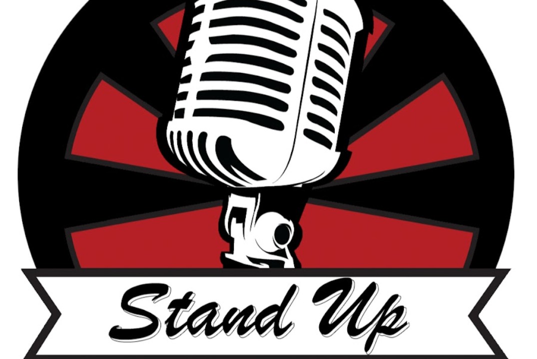 Репетиция Юр stand up