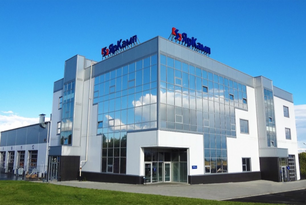 Собеседование при приеме на работу в ООО "ЯрКамп-Сервис"