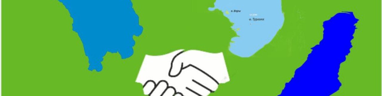 Обложка профиля