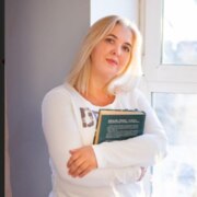 Татьяна Вялкова