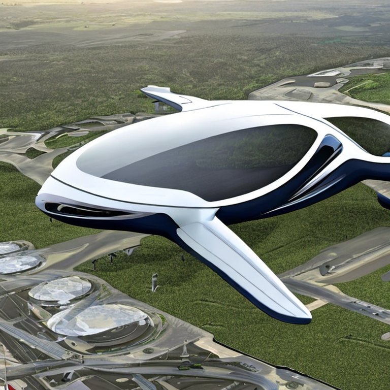 Беспилотный митап в РГЭУ (РИНХ)