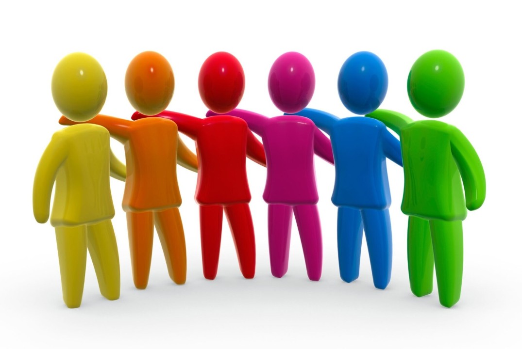 Тренинг для молодежи "Развитие коммуникативной компетентн...