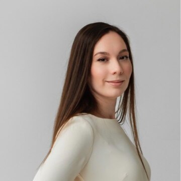 Юлия Марселевна Абзалова