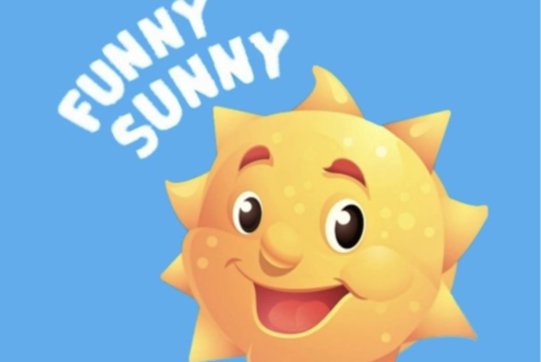 Собрание администрации коррекционного центра ФанниСанни