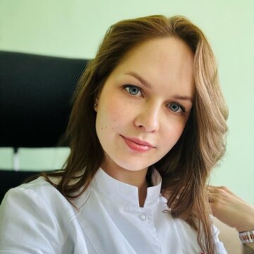 Татьяна Александровна Рязанова