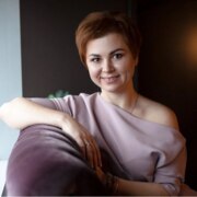 Елена Зыбина