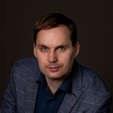 Александр Александрович Ческидов