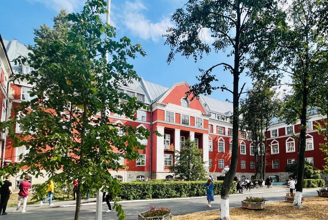 Встреча организаторов акселерационных программ ПГНИУ